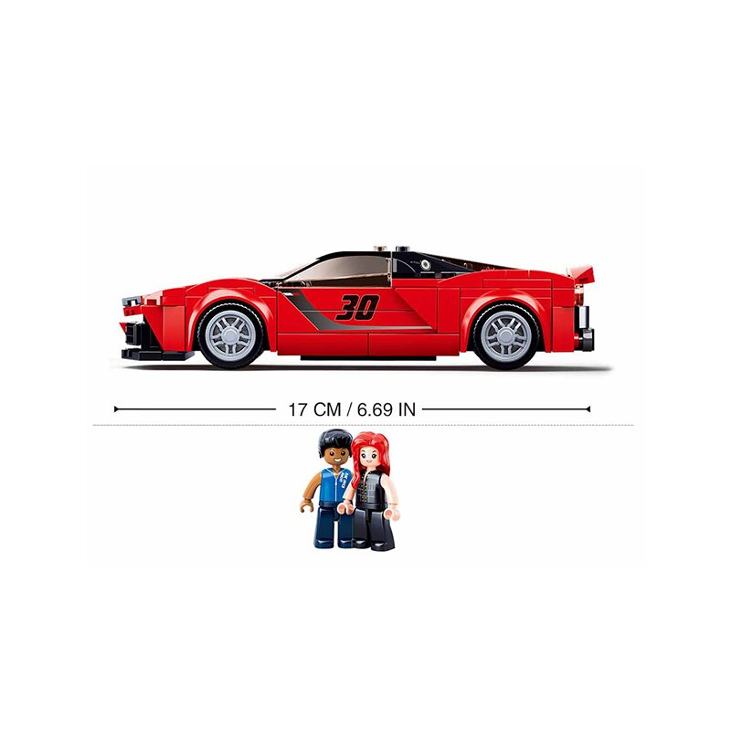 Italian Super Car