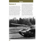 Kampfpanzer Internationale Entwicklungen ab 1970