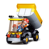 Small Dumper