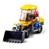 Wheel Loader