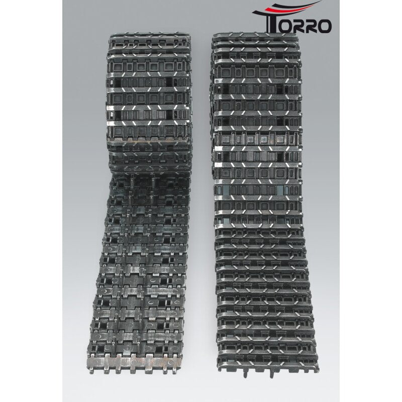 King Tiger / Tiger II metal single link tracks