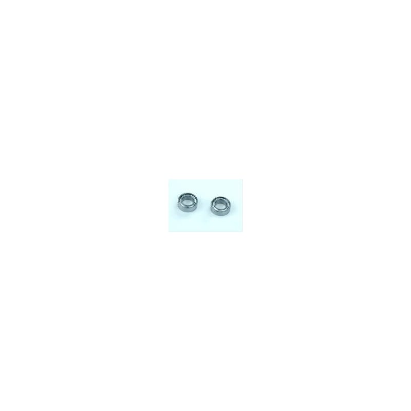 Kestrel 500 SX - Ball Bearings
