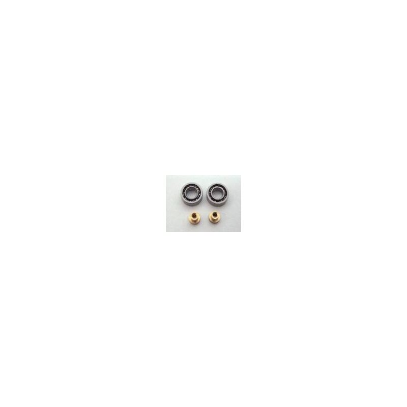 Free Spirit/Solo Pro - Ball Bearings Set
