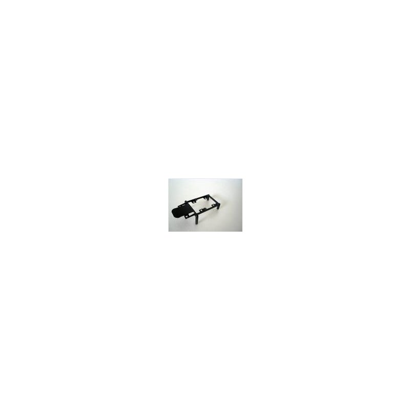 Kestrel 500 SX - Landing Skid