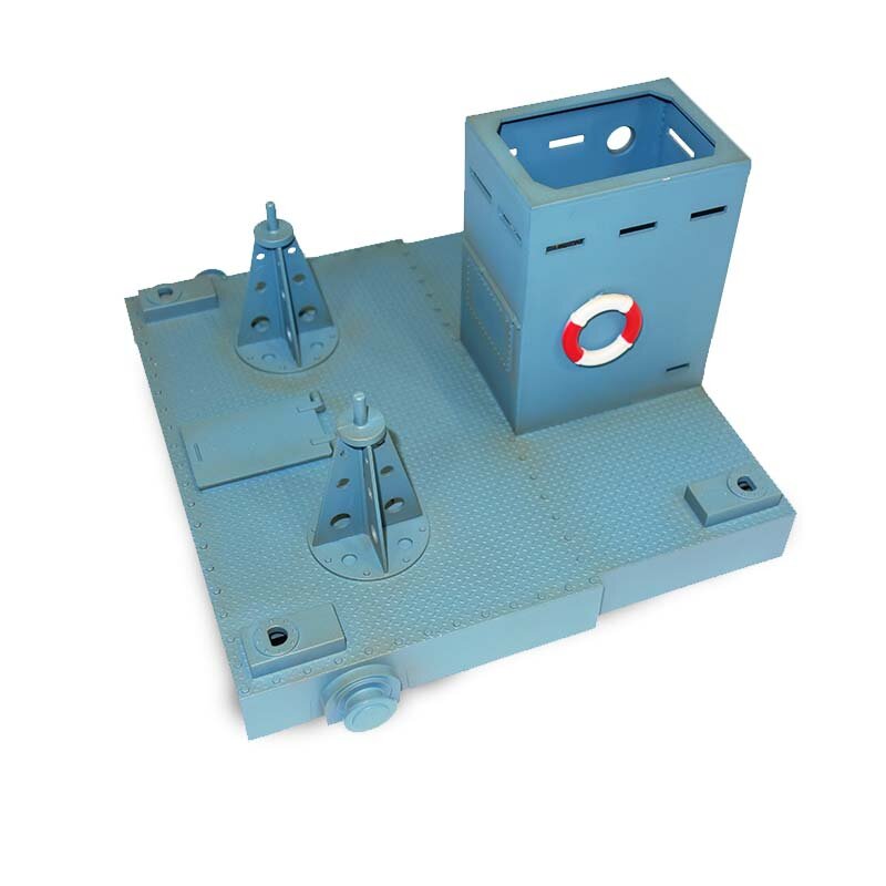 LCM3 Bridge