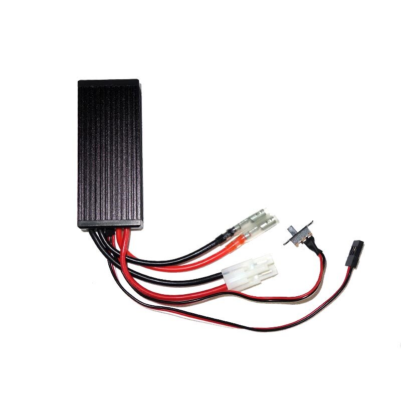 LCM3 ESC