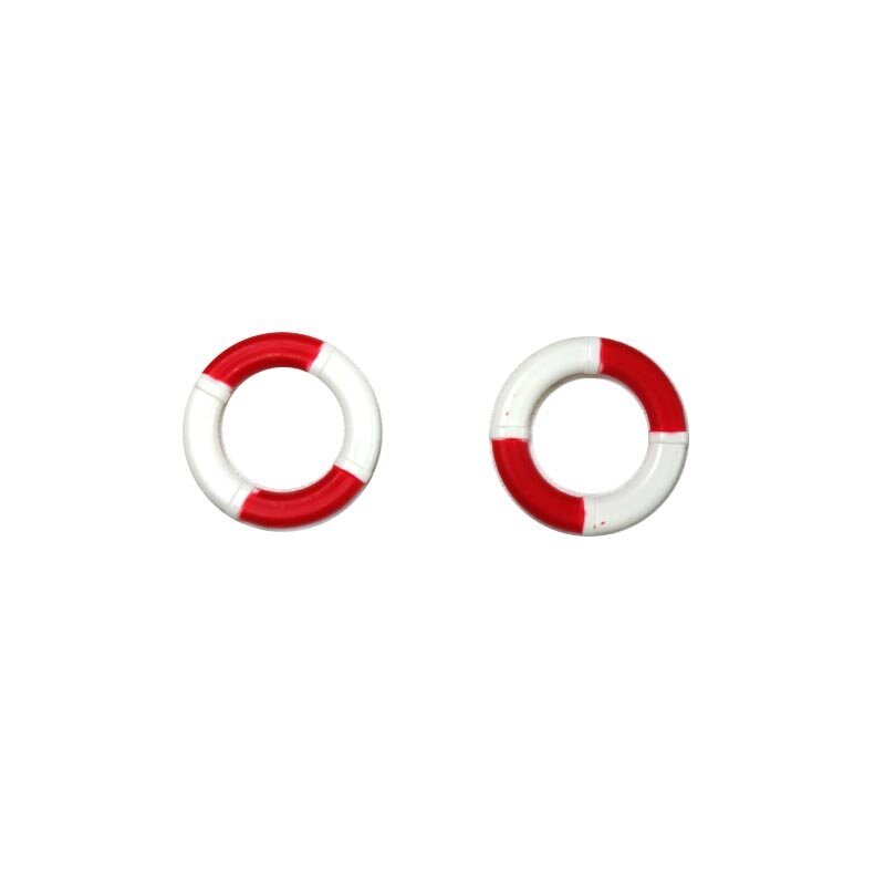 LCM3 Life Ring