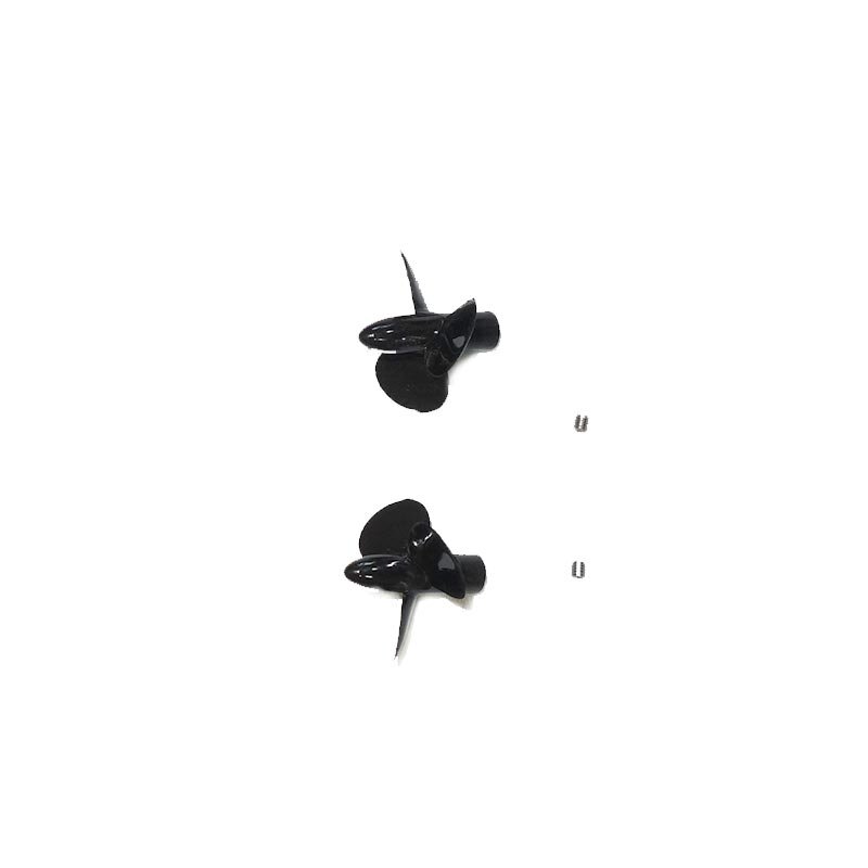 LCM3 Propeller
