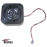 Leopard 2A6 Radio Remote Control Complete Set 2.4 GHz