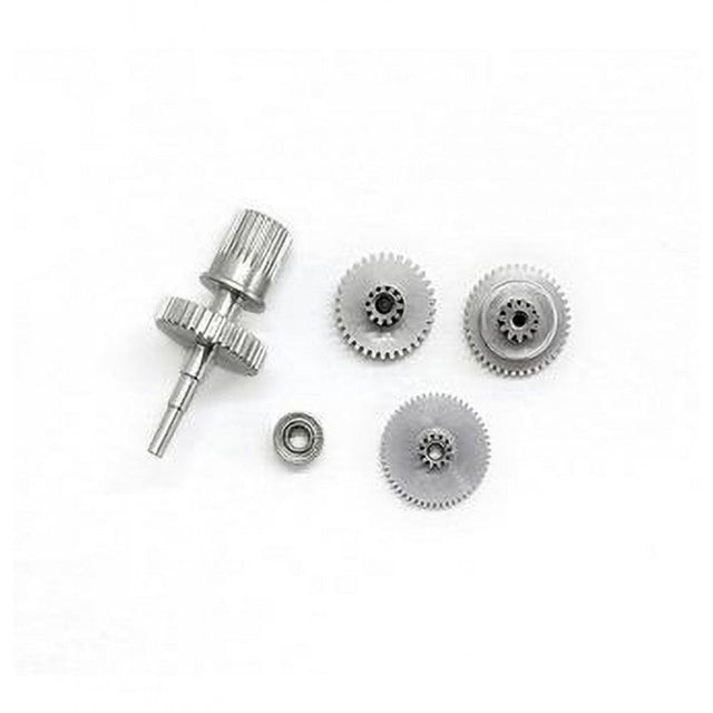 Spare Gear for M11