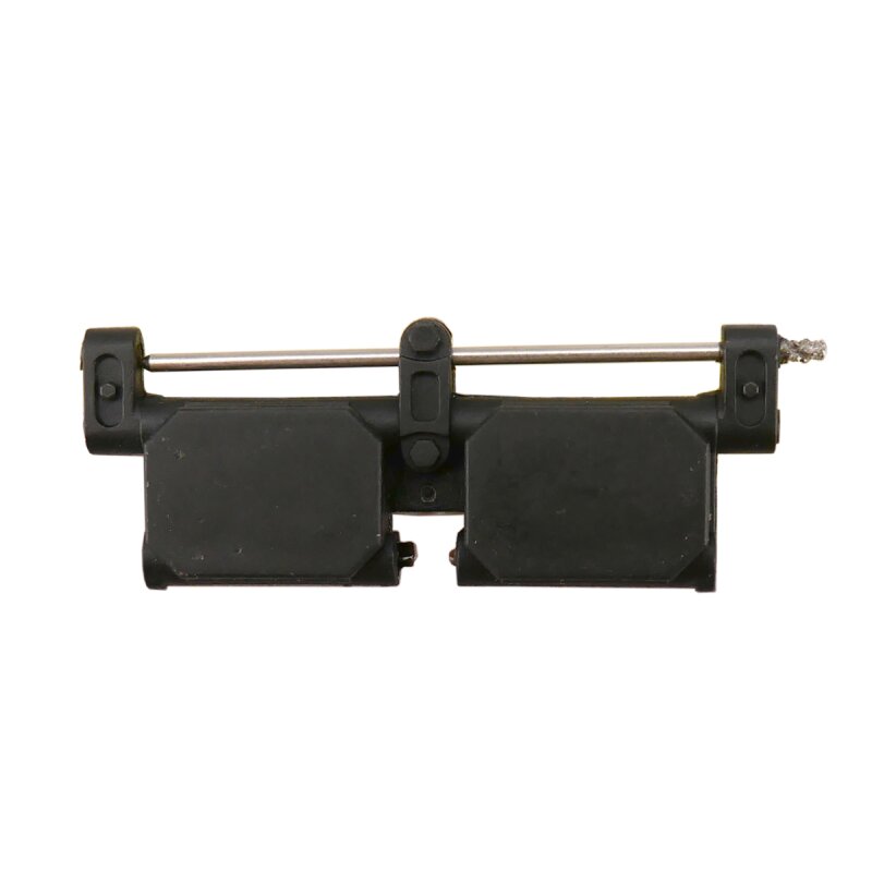 M1A2 Abrams Single Track Link Plastic