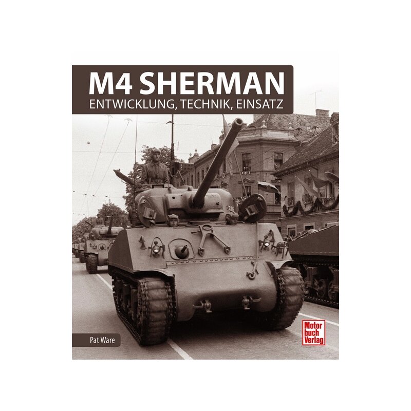 M4 Sherman