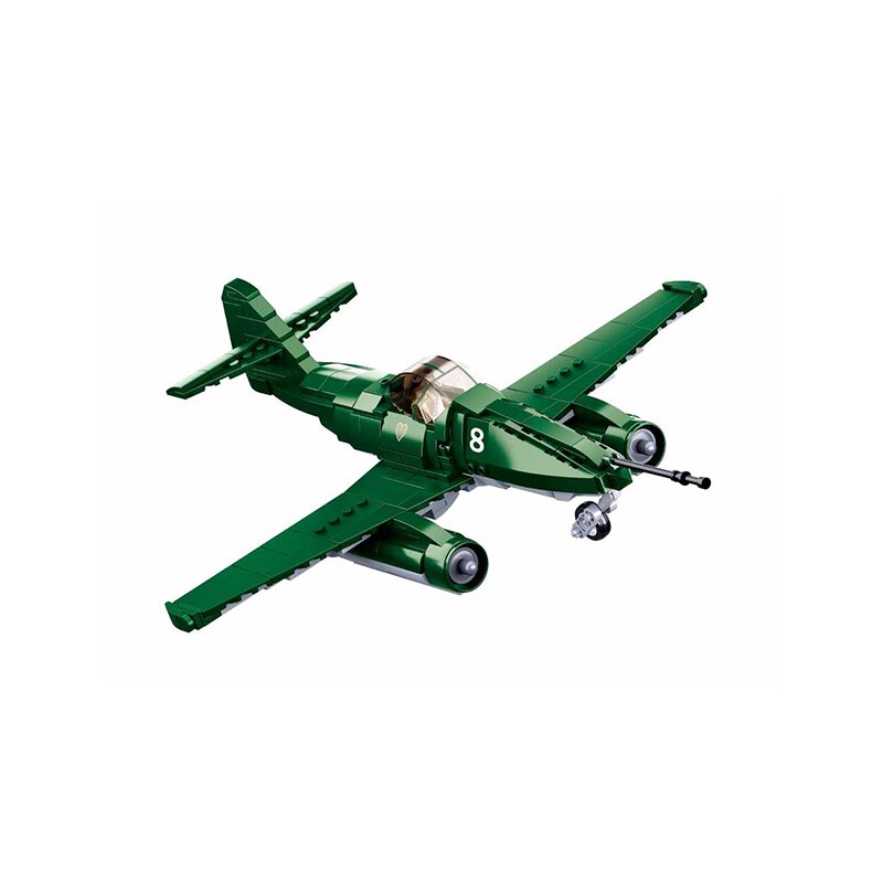 Fighter Aircraft