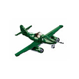 Fighter Aircraft