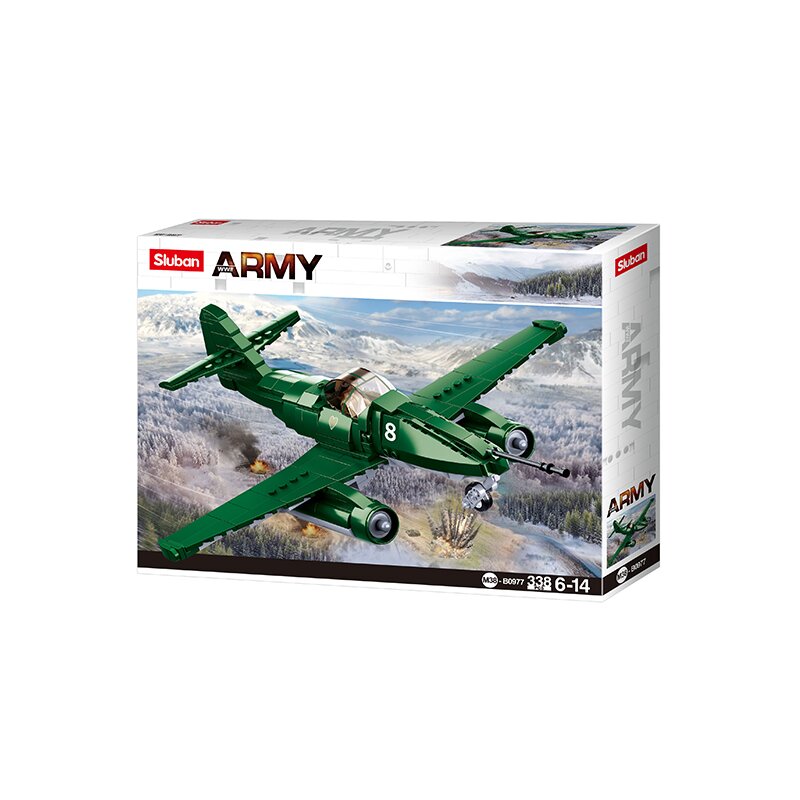 Fighter Aircraft