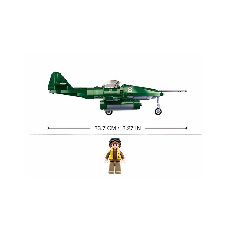 Fighter Aircraft