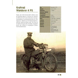 Militärfahrzeuge des deutschen Heeres 1905-1918