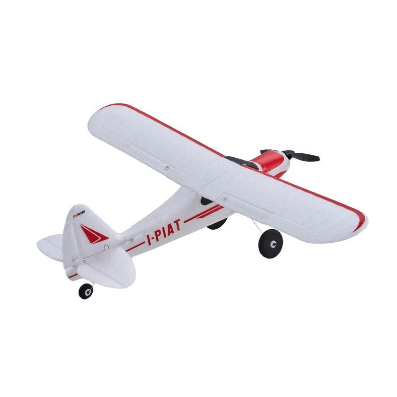 1/20 500mm Mini PA18 RTF kit