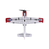 1/27 410mm Mini T-28 RTF kit