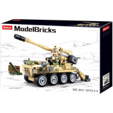 Mobile Cannon
