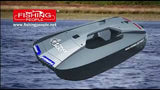 Joysway 3151V4 - Baiting 500 V4 Bait Boat RTR