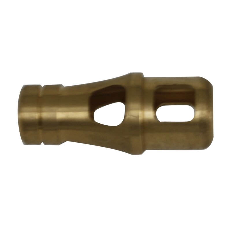 Panther G / Jagdpanther Muzzle Brake