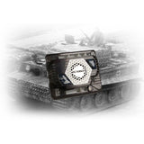 Multifunctional Unit T-34 Set with remote control
