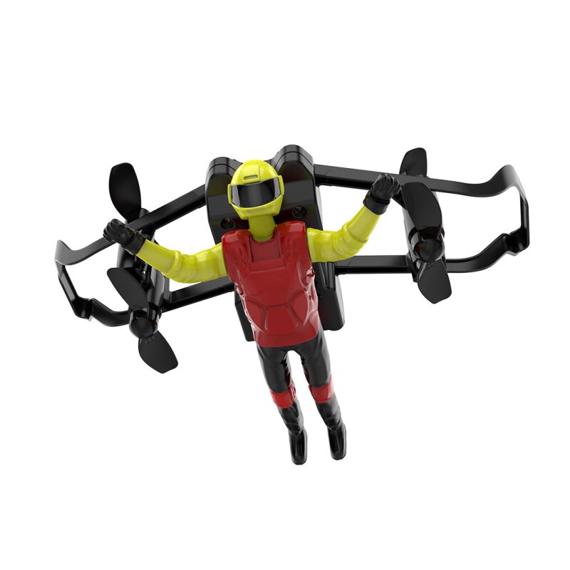 Multikopter U65 Flying Man