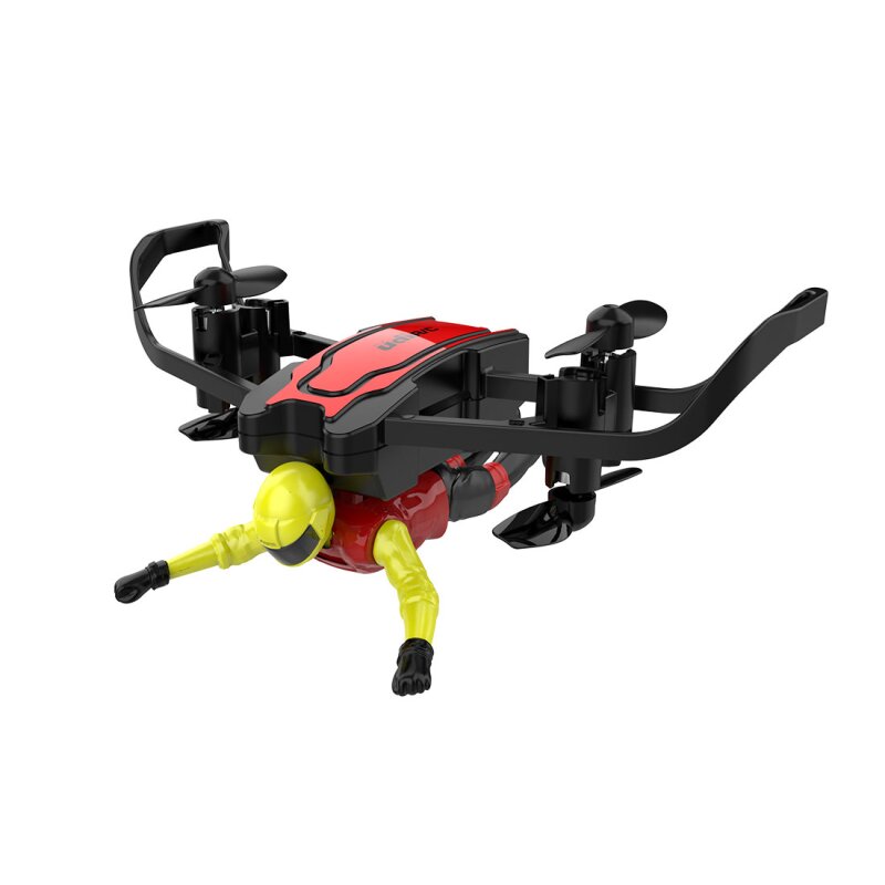 Multikopter U65 Flying Man
