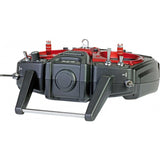 mz-12 PRO transmitter - HoTT 2.4GHz remote control