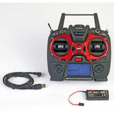 mz-12 PRO transmitter - HoTT 2.4GHz remote control