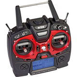 mz-12 PRO transmitter - HoTT 2.4GHz remote control