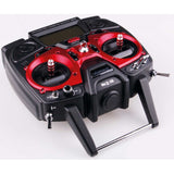 mz-12 PRO transmitter - HoTT 2.4GHz remote control