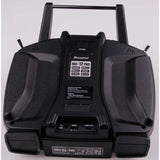 mz-12 PRO transmitter - HoTT 2.4GHz remote control