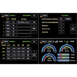 mz-24 PRO transmitter - HoTT 2.4GHz remote control