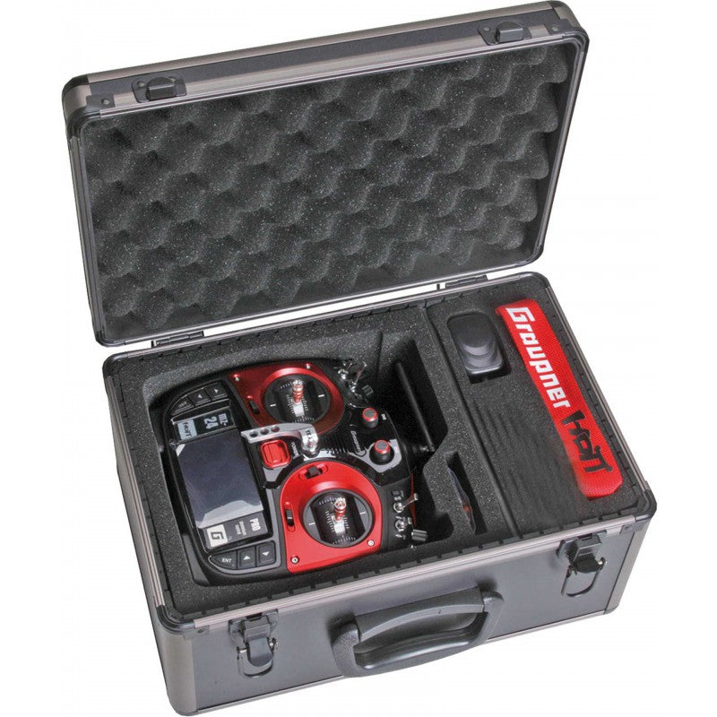 mz-24 PRO transmitter - HoTT 2.4GHz remote control