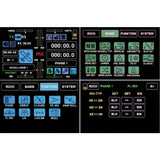 mz-24 PRO transmitter - HoTT 2.4GHz remote control