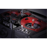 mz-24 PRO transmitter - HoTT 2.4GHz remote control