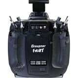 mz-32 transmitter - HoTT 2.4GHz remote control