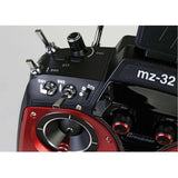 mz-32 transmitter - HoTT 2.4GHz remote control