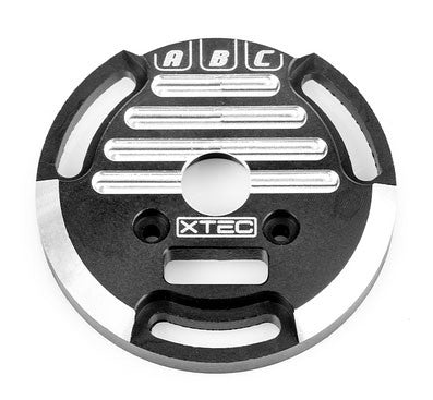 N44 / N44.1 Modified - End Cover