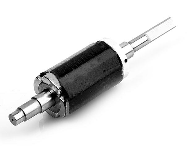 N44 - Rotor