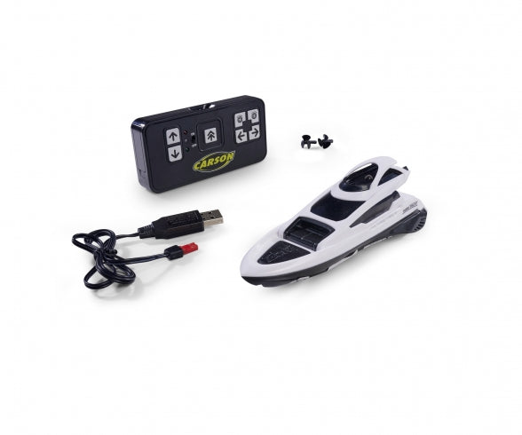 Nano Racer 2.4G