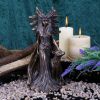 Hekate Bronze Figurine by Marc Potts Greek Goddess Ornament – billede 8