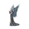 Anne Stokes Harbinger Fairy Figurine 27cm – billede 5