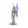 Mystic Aura Fairy Figurine by Anne Stokes Gothic Fairy Ornament – billede 3