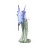 Mystic Aura Fairy Figurine by Anne Stokes Gothic Fairy Ornament – billede 6