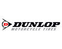Dunlop Geomax MX14 V2 Bead CR4 Rear Tire MTD Bullyspoke Black: Promoto-MX