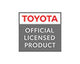 1985 Toyota Hilux SR5 Cab Only Clear Body for SCX6