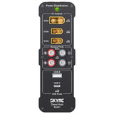 Omni XT90 Power Distribution Hub